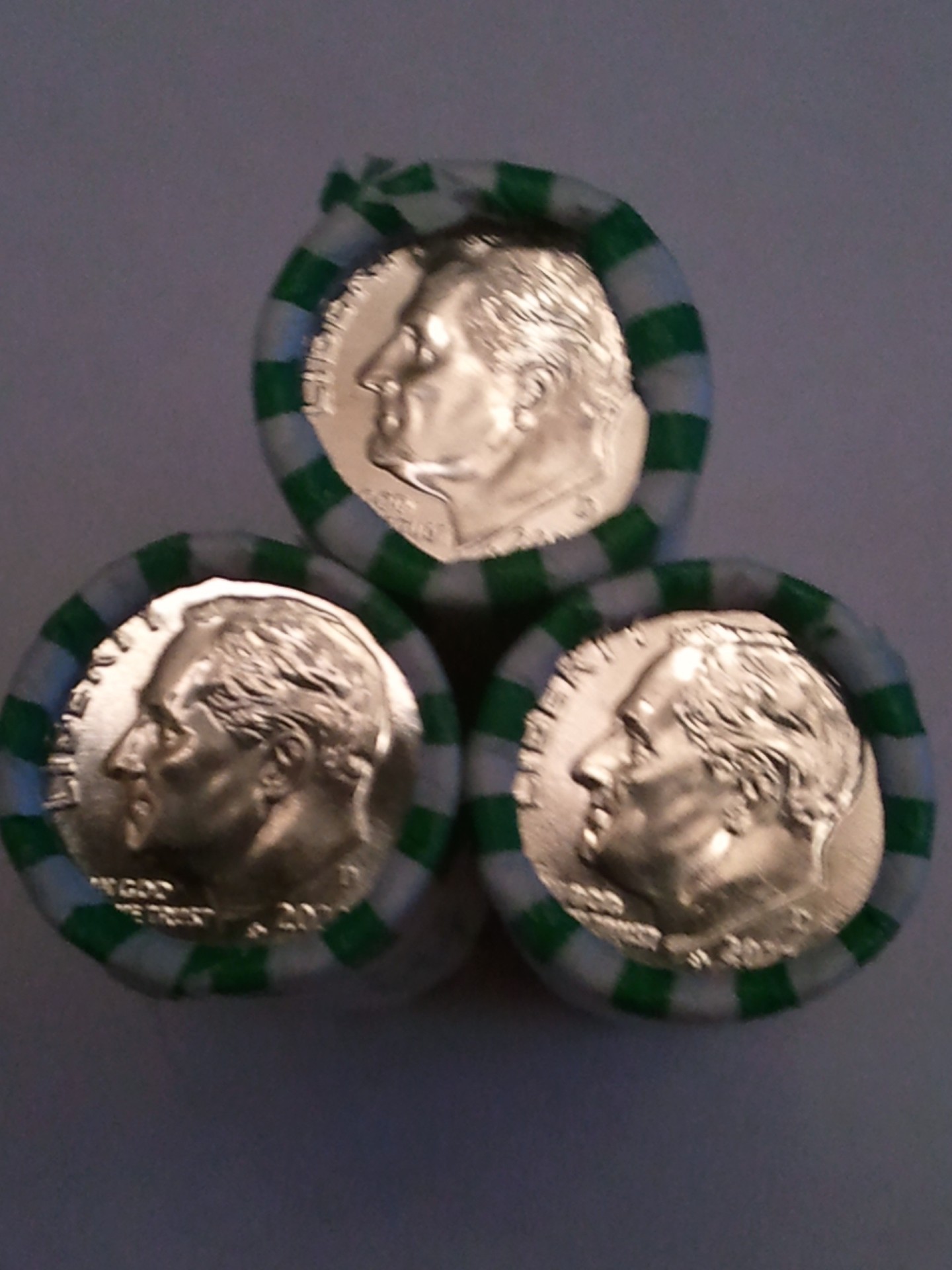 I-Got-4-2022-D-Dime-Rolls-From-The-Bank.-Should-I-Open-Them?